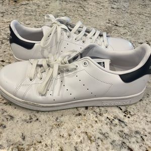 Adidas Sam Smith Liz Sneakers (Men’s 11/Women’s 10)